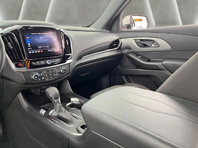 2023 Chevrolet Traverse - $28,496
