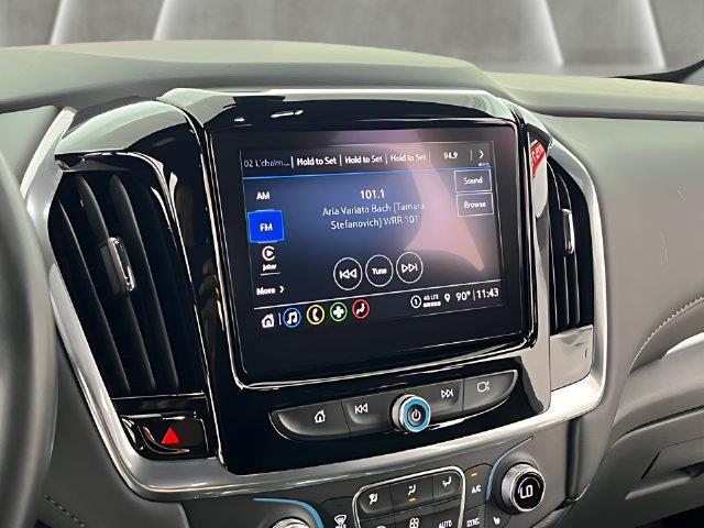 2023 Chevrolet Traverse - $28,496