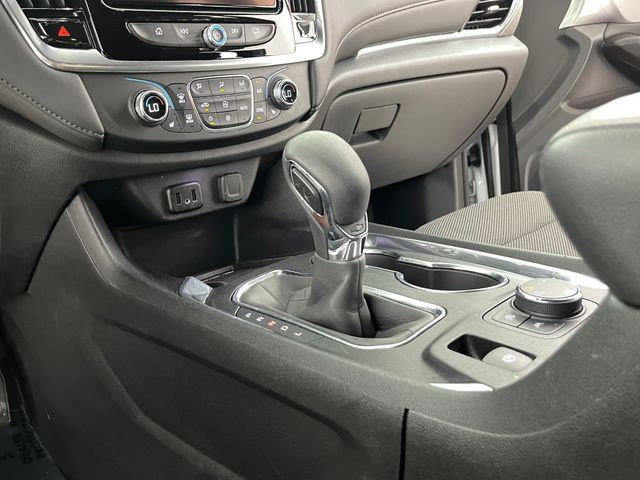 2023 Chevrolet Traverse - $28,496
