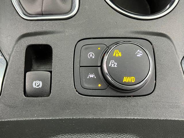 2023 Chevrolet Traverse - $28,496