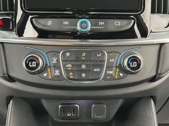 2023 Chevrolet Traverse - $28,496