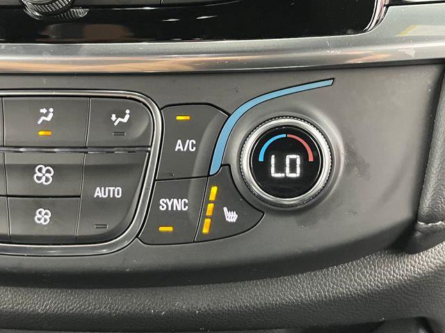 2023 Chevrolet Traverse - $28,496