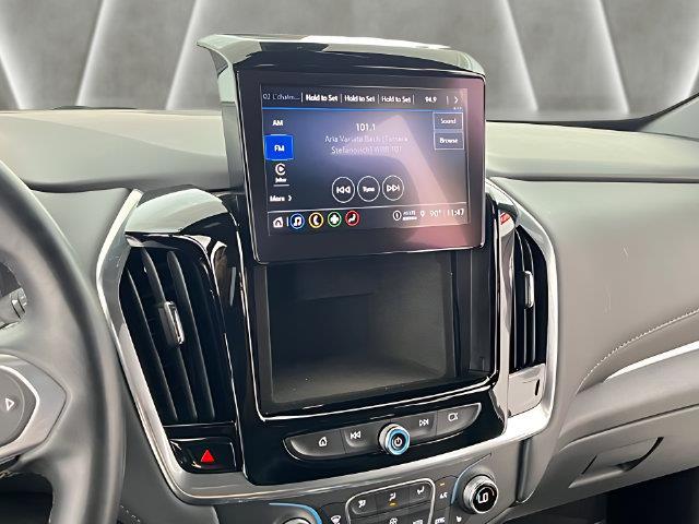 2023 Chevrolet Traverse - $28,496
