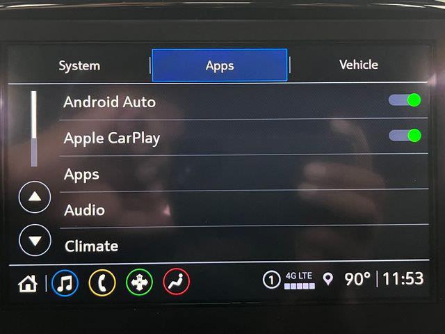 2023 Chevrolet Traverse - $28,496