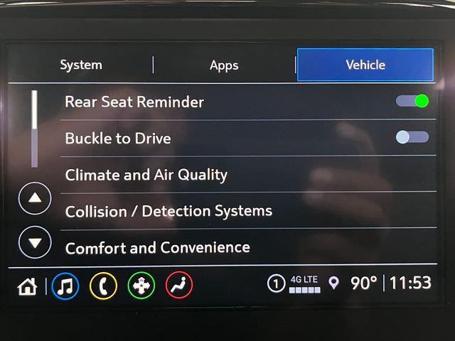 2023 Chevrolet Traverse - $28,496