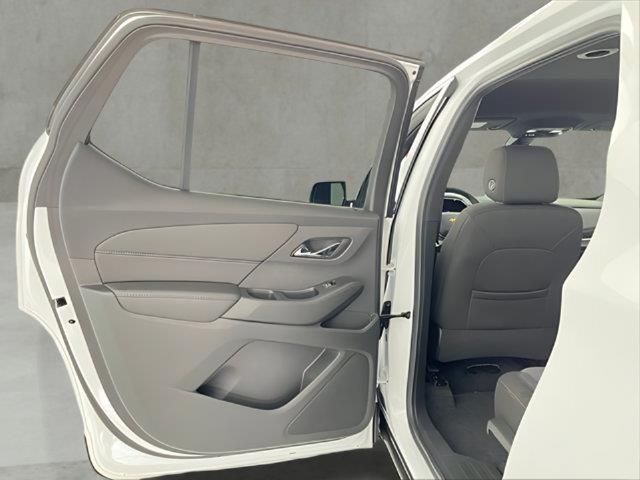2023 Chevrolet Traverse - $28,496