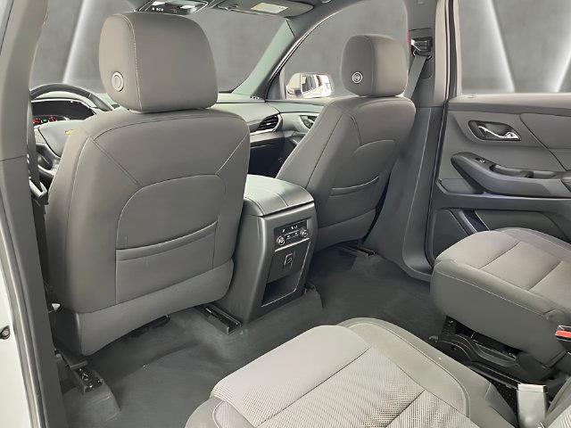 2023 Chevrolet Traverse - $28,496