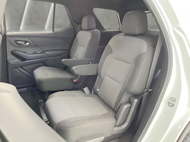 2023 Chevrolet Traverse - $28,496