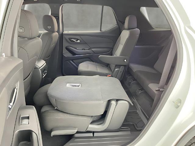 2023 Chevrolet Traverse - $28,496