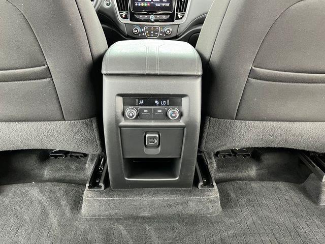 2023 Chevrolet Traverse - $28,496