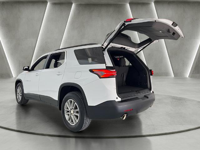 2023 Chevrolet Traverse - $28,496