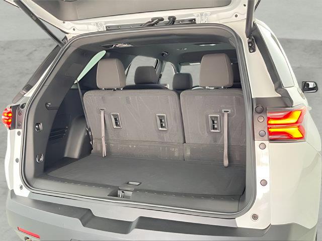 2023 Chevrolet Traverse - $28,496