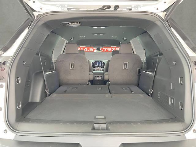 2023 Chevrolet Traverse - $28,496