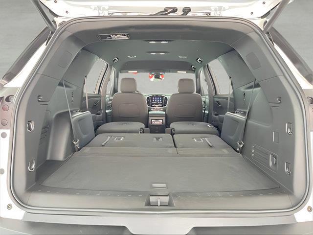 2023 Chevrolet Traverse - $28,496