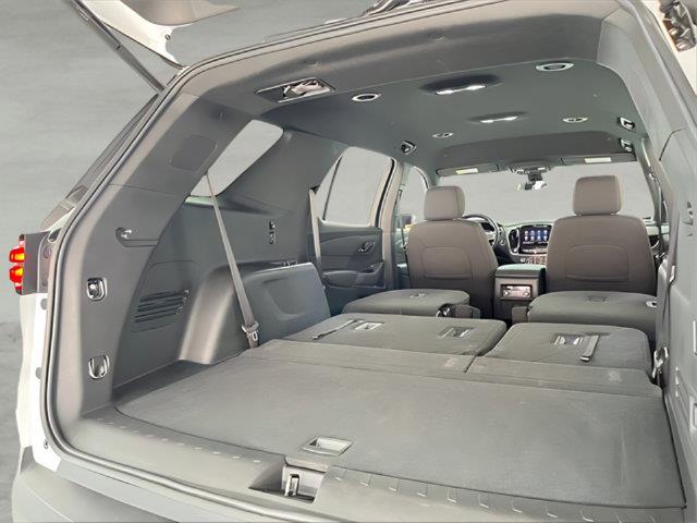 2023 Chevrolet Traverse - $28,496