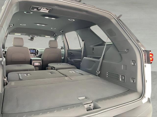 2023 Chevrolet Traverse - $28,496