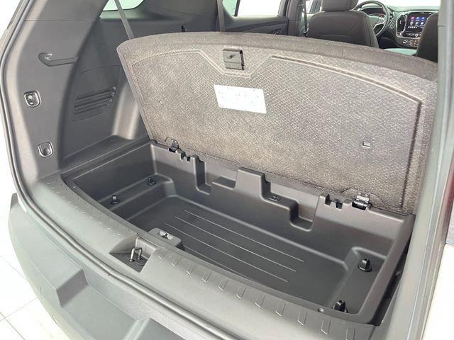 2023 Chevrolet Traverse - $28,496