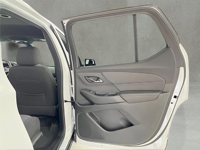 2023 Chevrolet Traverse - $28,496