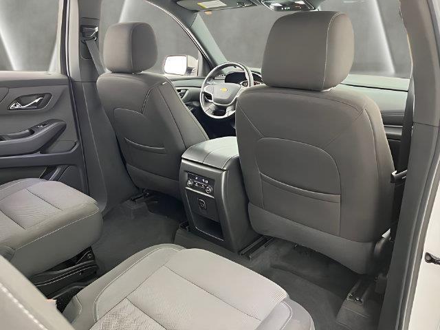 2023 Chevrolet Traverse - $28,496
