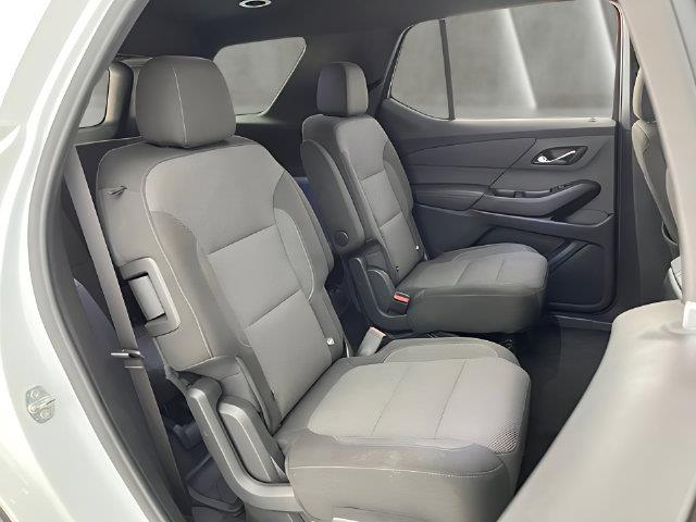 2023 Chevrolet Traverse - $28,496