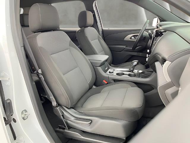 2023 Chevrolet Traverse - $28,496