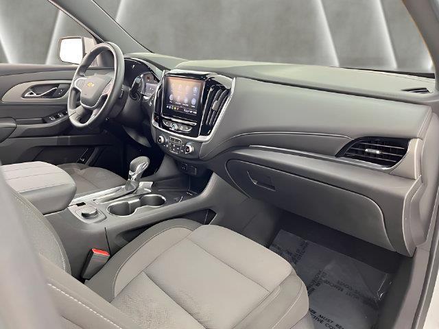 2023 Chevrolet Traverse - $28,496