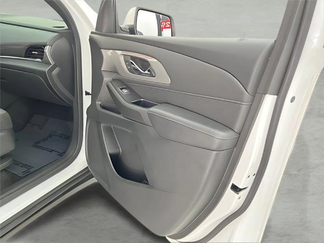 2023 Chevrolet Traverse - $28,496