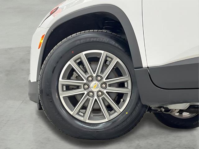 2023 Chevrolet Traverse - $28,496