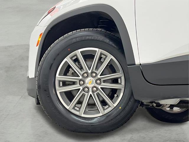 2023 Chevrolet Traverse - $28,496