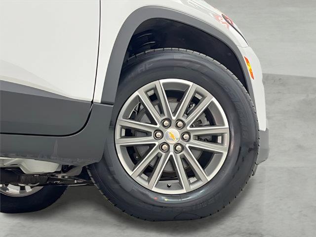 2023 Chevrolet Traverse - $28,496