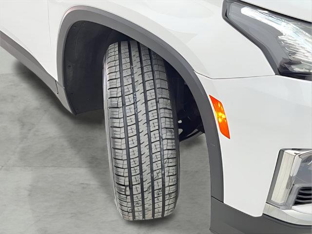 2023 Chevrolet Traverse - $28,496