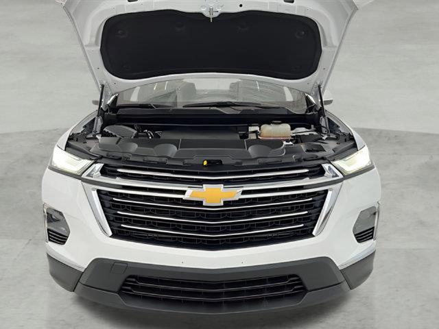 2023 Chevrolet Traverse - $28,496