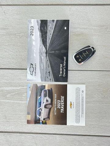 2023 Chevrolet Traverse - $28,496