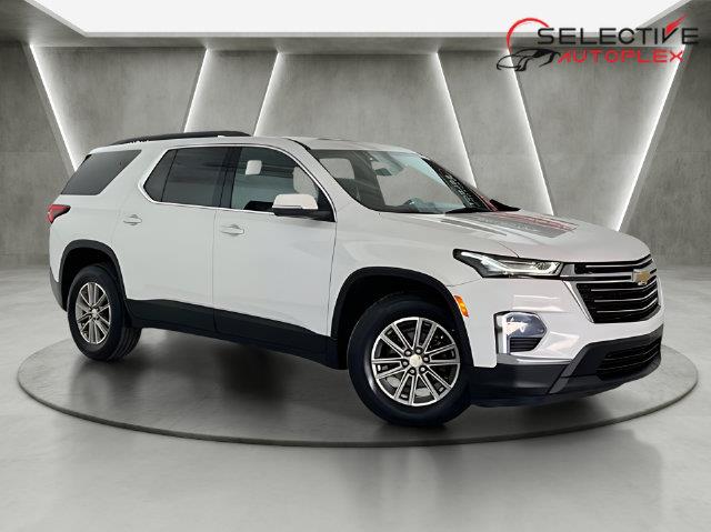 2023 Chevrolet Traverse - $28,496