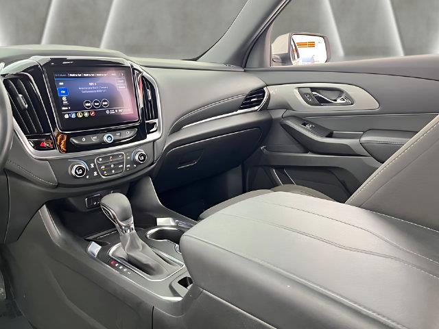 2023 Chevrolet Traverse - $28,496