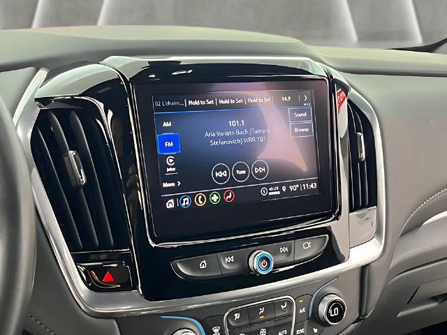 2023 Chevrolet Traverse - $28,496