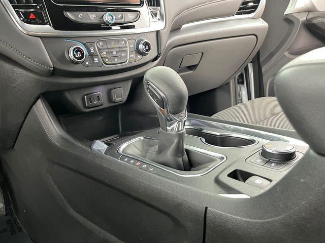 2023 Chevrolet Traverse - $28,496