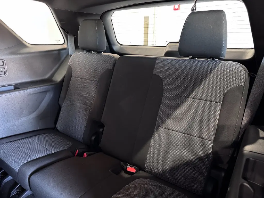 2023 Chevrolet Traverse - $29,987