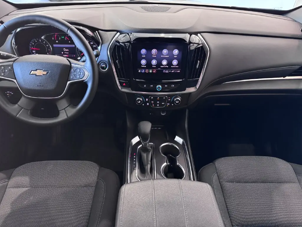 2023 Chevrolet Traverse - $29,987