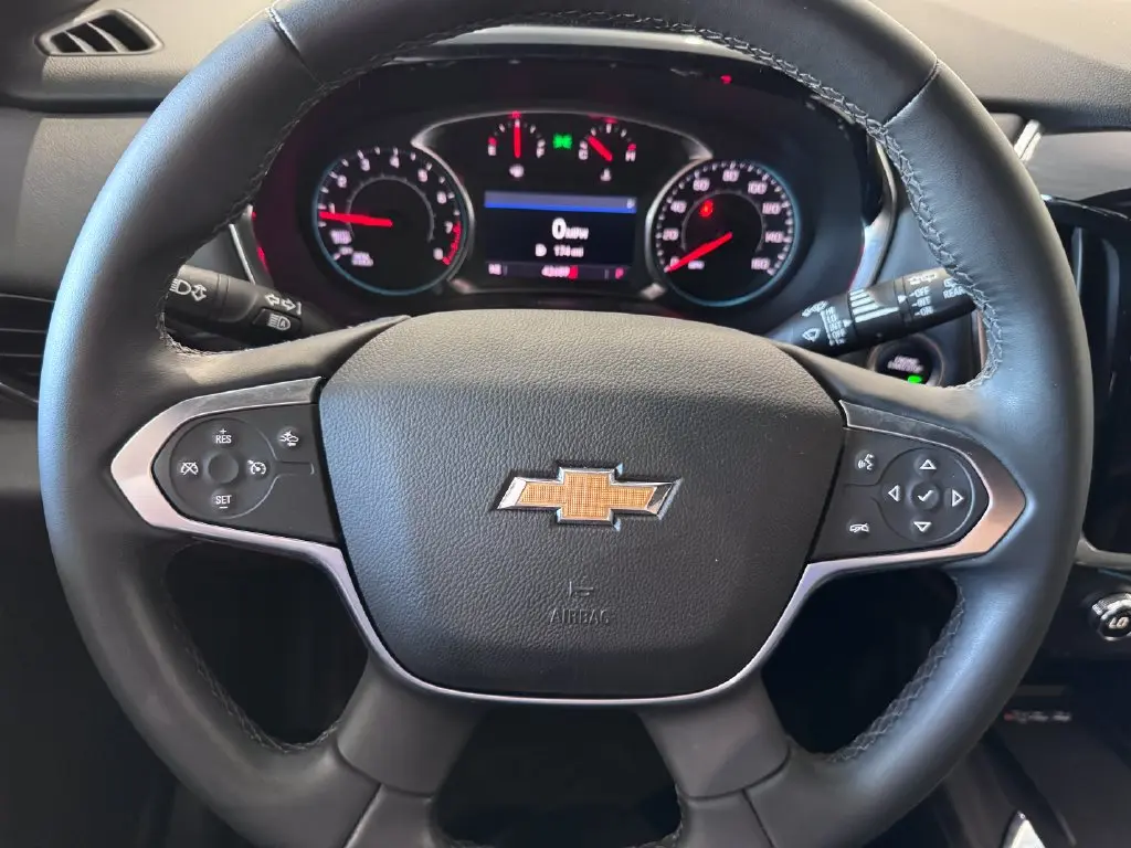 2023 Chevrolet Traverse - $29,987