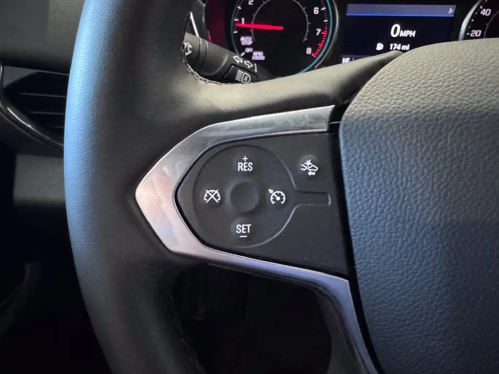 2023 Chevrolet Traverse - $29,987