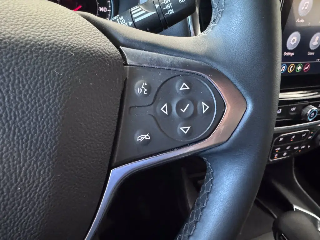 2023 Chevrolet Traverse - $29,987