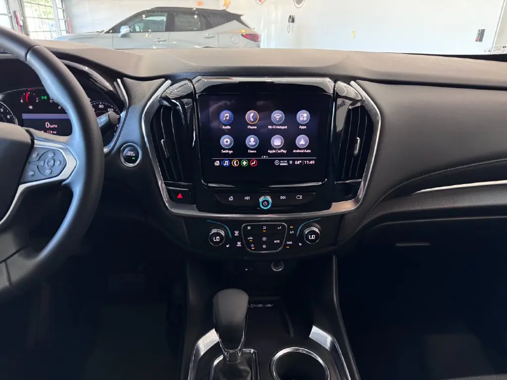 2023 Chevrolet Traverse - $29,987