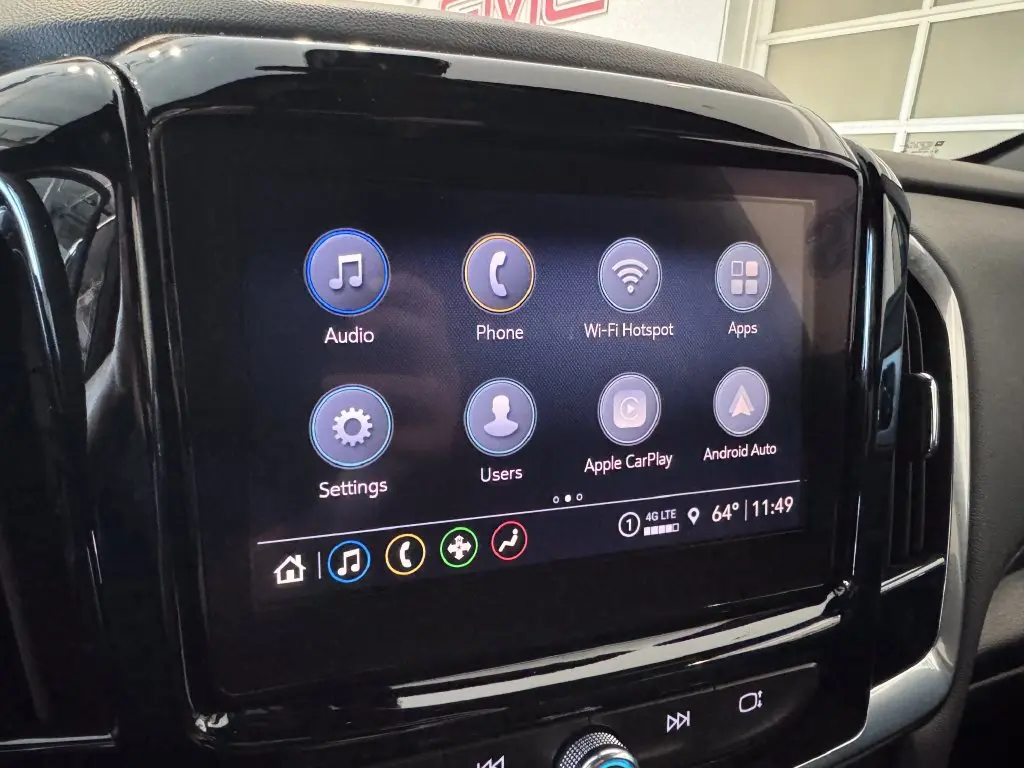 2023 Chevrolet Traverse - $29,987