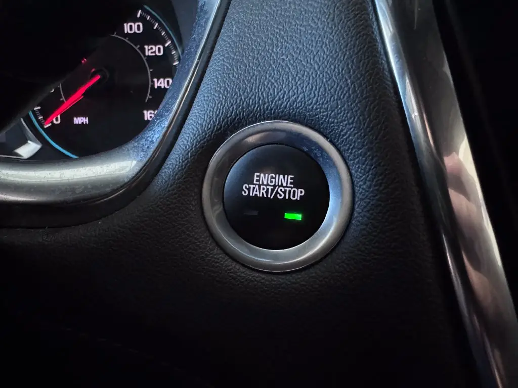 2023 Chevrolet Traverse - $29,987