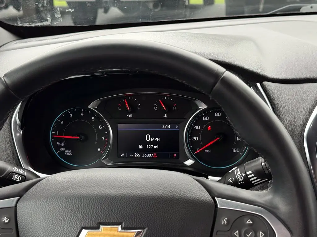 2023 Chevrolet Traverse - $26,686