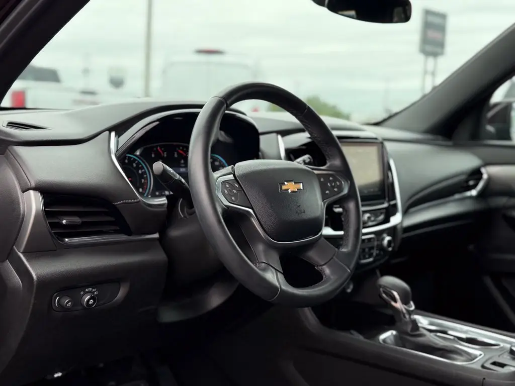 2023 Chevrolet Traverse - $26,686