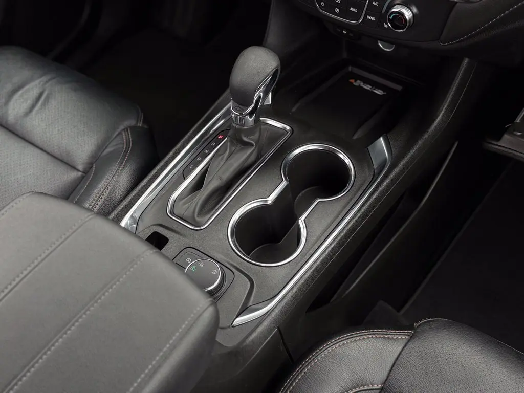 2023 Chevrolet Traverse - $26,686