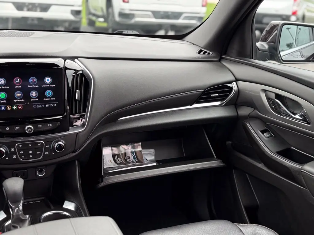 2023 Chevrolet Traverse - $26,686
