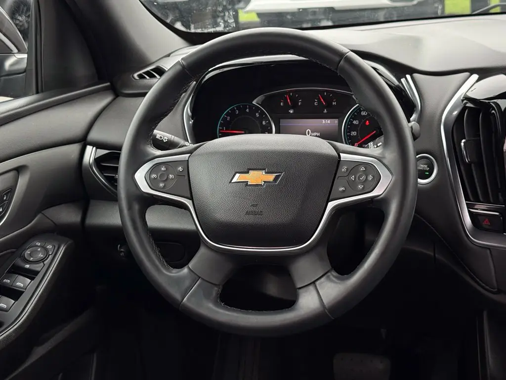 2023 Chevrolet Traverse - $26,686